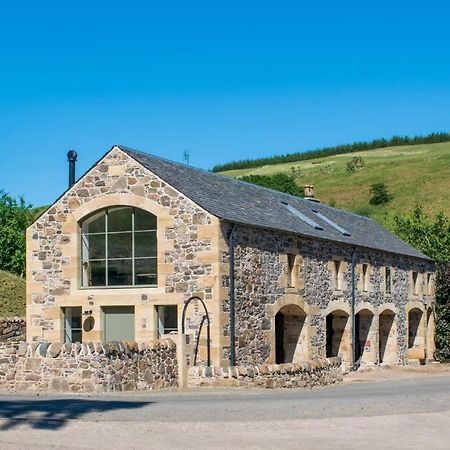 Apartmán Woodmill Arches - Designer Barn Conversion For Two Lindores Exteriér fotografie