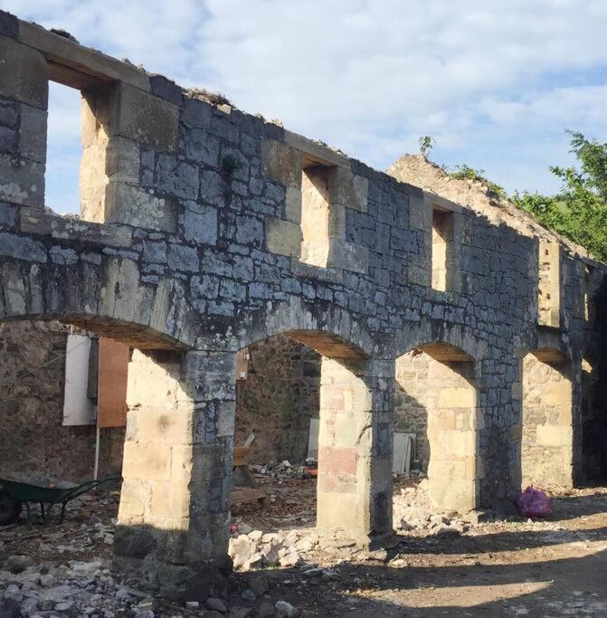 Apartmán Woodmill Arches - Designer Barn Conversion For Two Lindores Exteriér fotografie